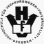 Logo HfV