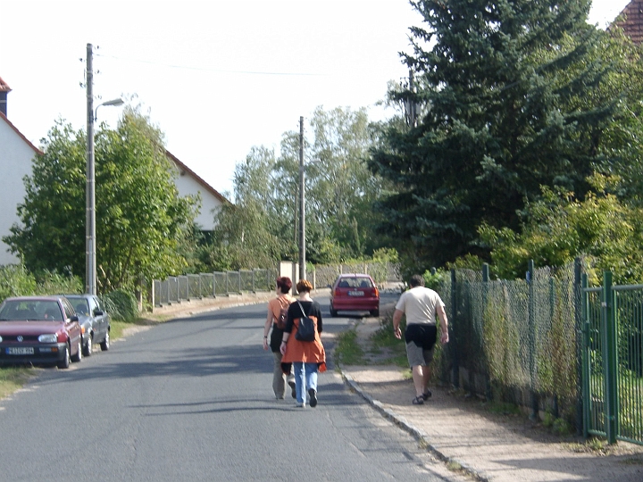 09180009.JPG - nur Alice, Siggi und Andreas sind noch in der Spitzengruppe