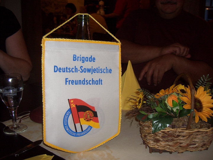 CIMG2903.JPG - Mannichswalde/Fischerhof: Das war frueher einmal wichtig...