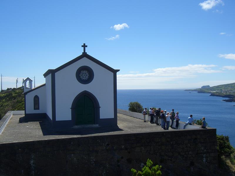 CIMG3312.JPG - Monte Guia: Kirche Senhora da Guia.