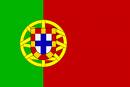 Flagge Portugal von http://www.nationalflaggen.de