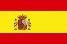 Flagge Spanien von http://www.nationalflaggen.de