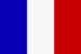 Flagge Frankreich von http://www.nationalflaggen.de