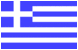 Flagge Griechenland von http://www.nationalflaggen.de