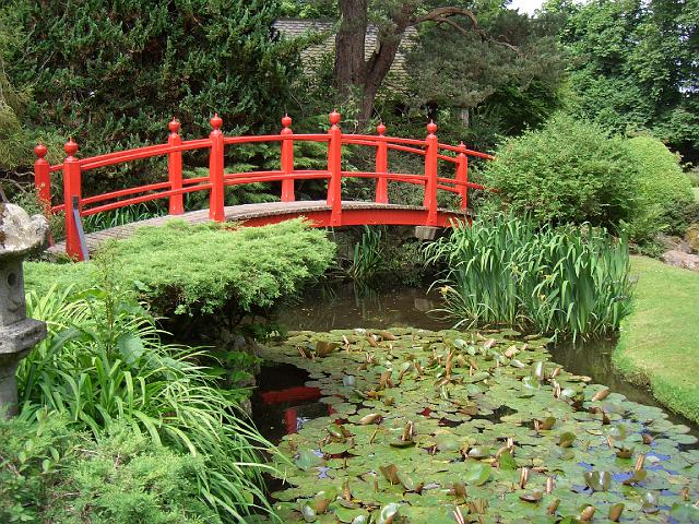 CIMG0514.JPG - Kildare/Irisches Nationalgestüt: Brücke des Lebens im Japanischen Garten
