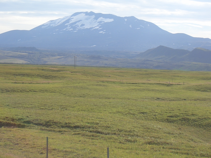 CIMG2373.JPG - N26: Blick zum Vulkan Hekla (Zoom).