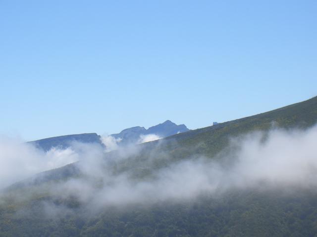 CIMG1405.JPG - Fanal: Aussichtspunkt mit Blick auf die höchsten Berge Madeiras (Versuch 3).