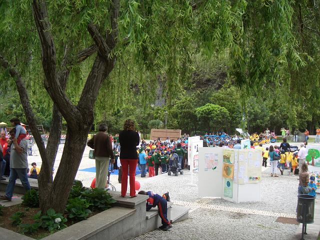 CIMG1425.JPG - São Vicente: Kinderfest.
