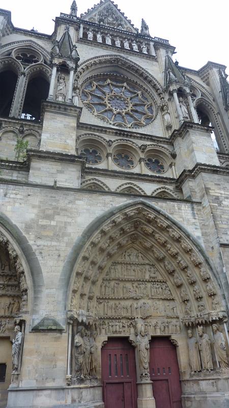 P1020797.JPG - Reims: Westportal der Kathedrale