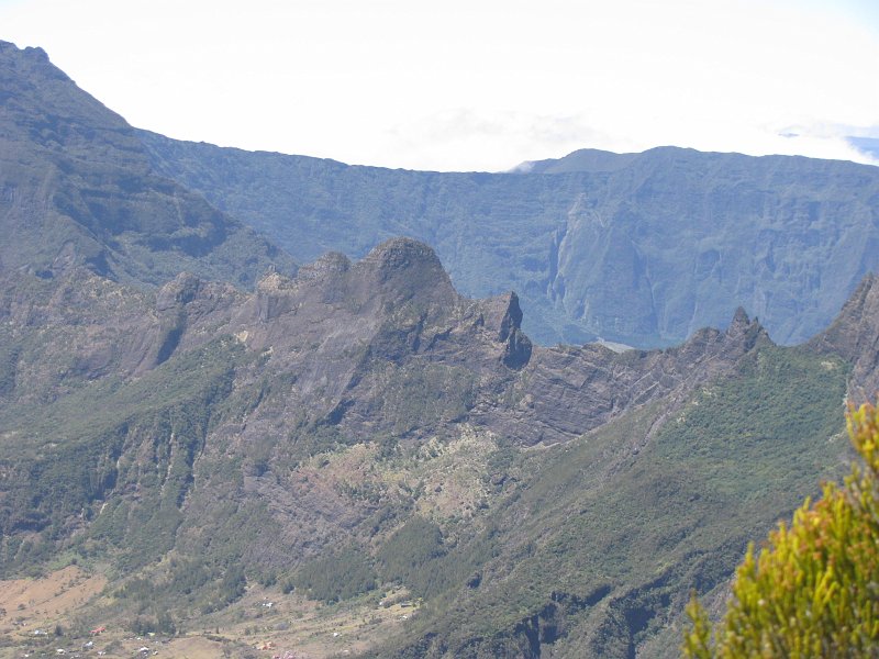 IMG_2298.JPG - Aufstieg zum Grand Bénard: Blick zum Col du Taibit