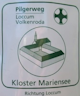 Pilgerweg Loccum-Volkenroda